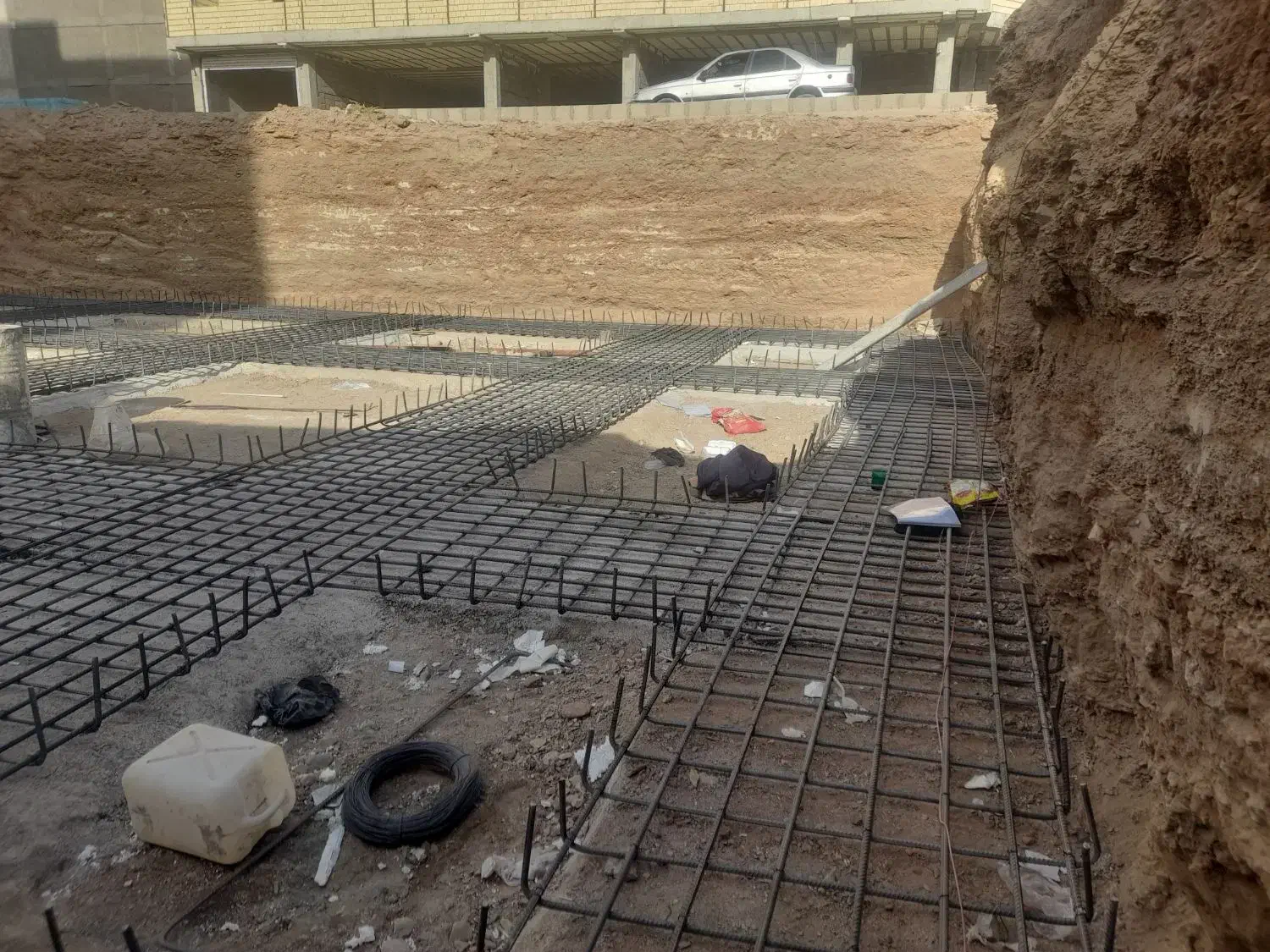 ارماتوربند قالبند ال موتوربند قالب بند|استخدام معماری، عمران و ساختمانی|زاهدان, |دیوار