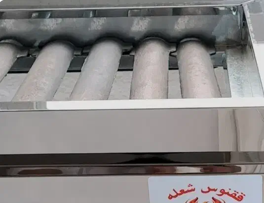 کباب پز گازی|اجاق گاز و لوازم برقی پختوپز|ایذه, |دیوار