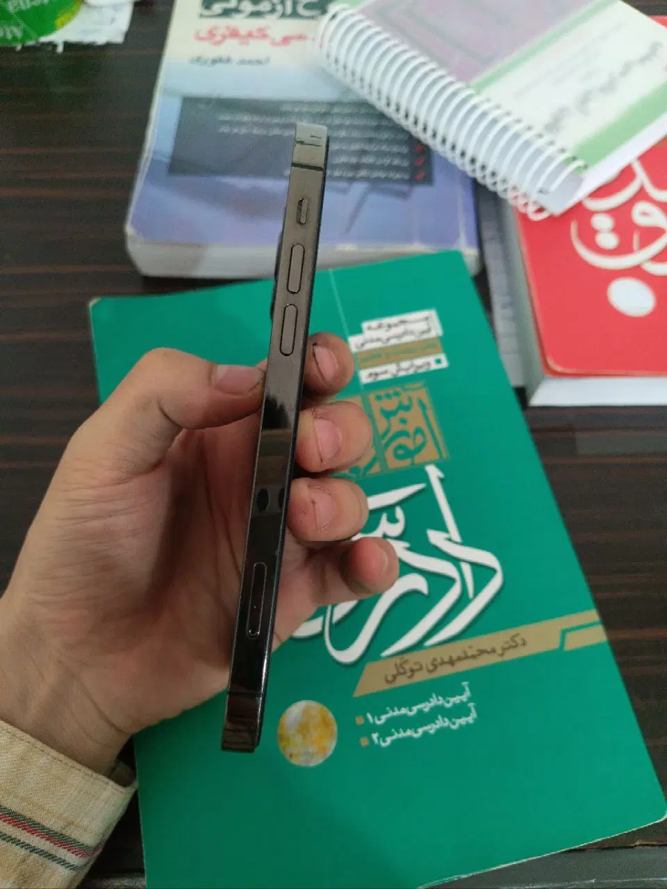 iPhone 12pro|موبایل|قروه, |دیوار