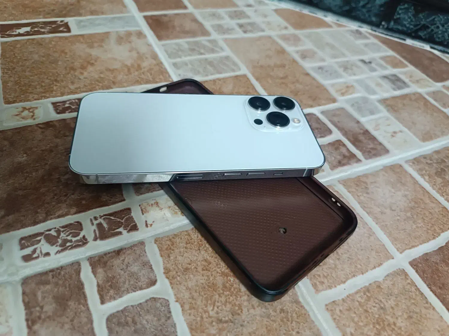 آیفون 13پرو|موبایل|مشهد, شهرک شهید باهنر|دیوار