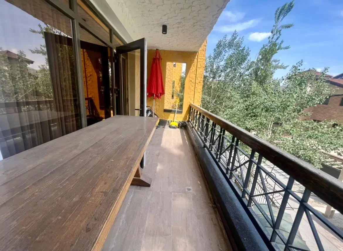 ۸۹ متر آپارتمان / میگون نو / ویو بینظیر|فروش آپارتمان|فشم, |دیوار