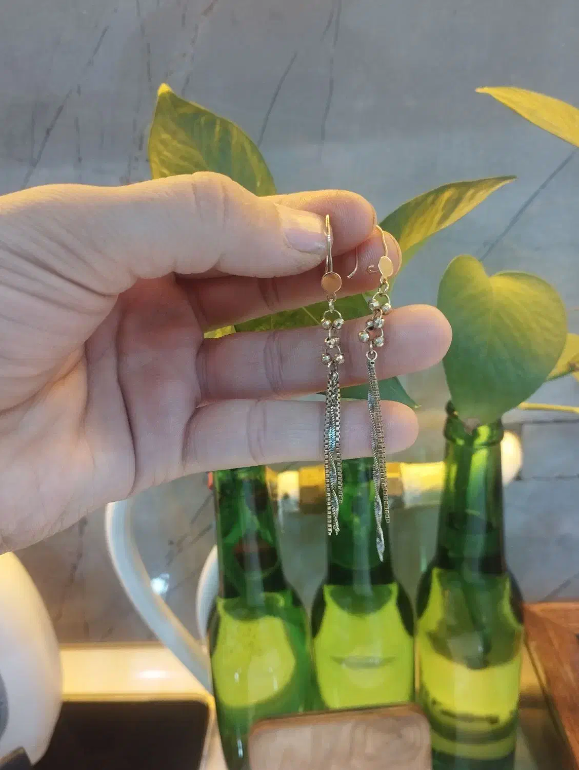 طلا|جواهرات|هرسین, |دیوار