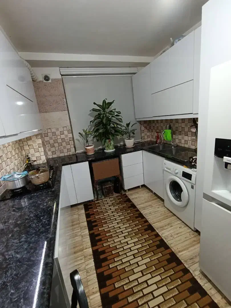 اپارتمان۵۸سالور بر خیابان ۲۰متری سال۹۸ط۱از۳|فروش آپارتمان|اسلامشهر, شهرک سعیدیه|دیوار