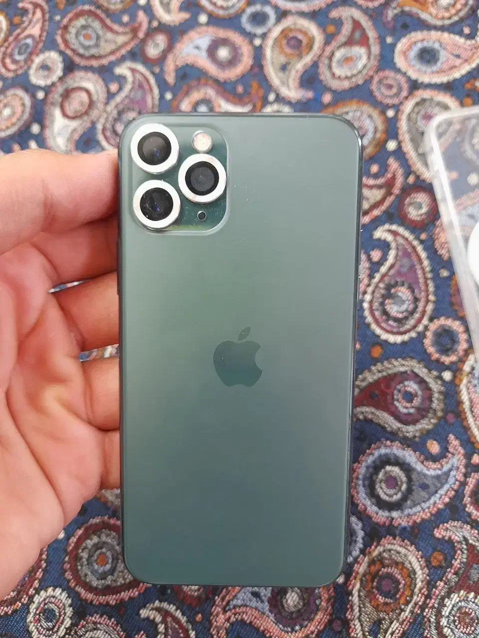 ایفون ۱۱pro|موبایل|رشت, دیانتی|دیوار