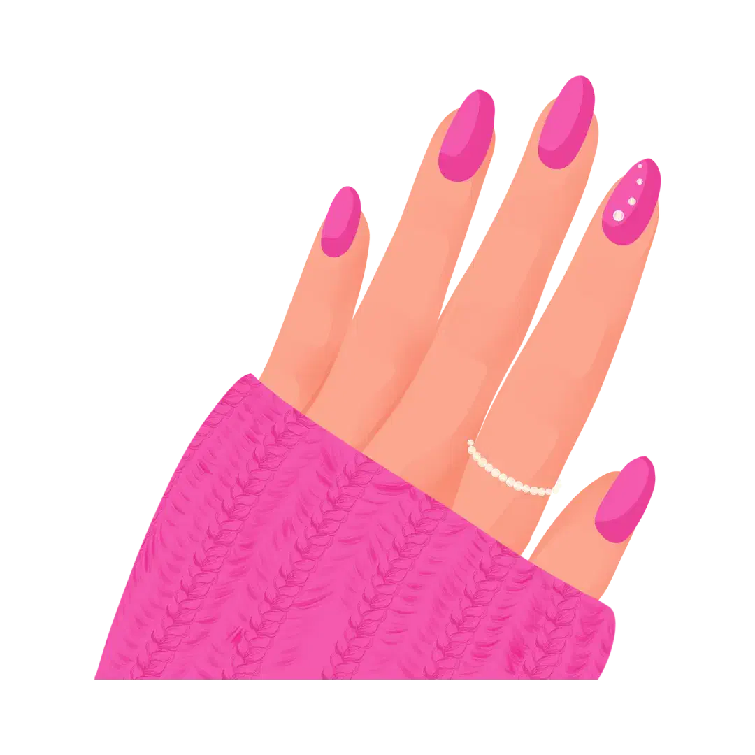 فروش وسایل کاشت ناخن|آرایشی، بهداشتی، درمانی|پلدختر, |دیوار