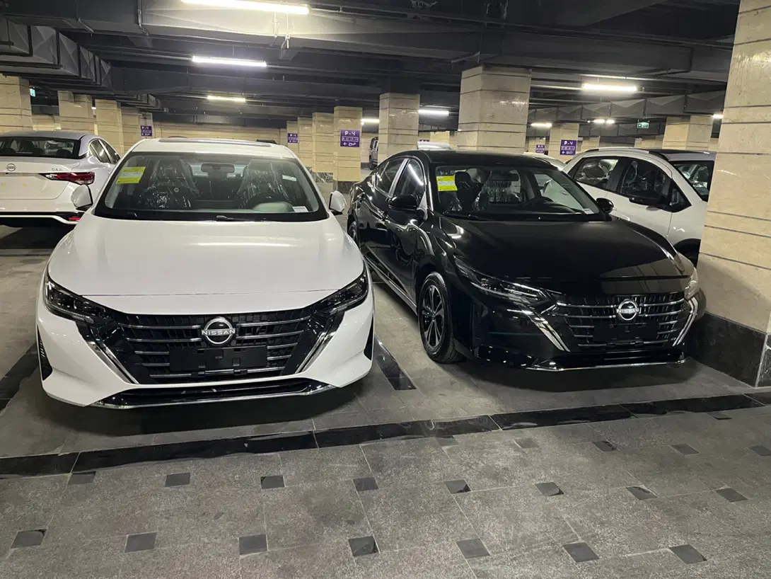 نیسان سیلفی اتاق لانگ بنزینی 1600cc(نمایندگی)|خودرو سواری و وانت|تهران, دریاچه شهدای خلیج فارس|دیوار