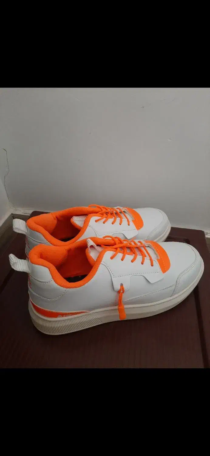 کتونی سایز ۳۸ نو نو|کیف، کفش، کمربند|کاشان, شهرک انقلاب|دیوار