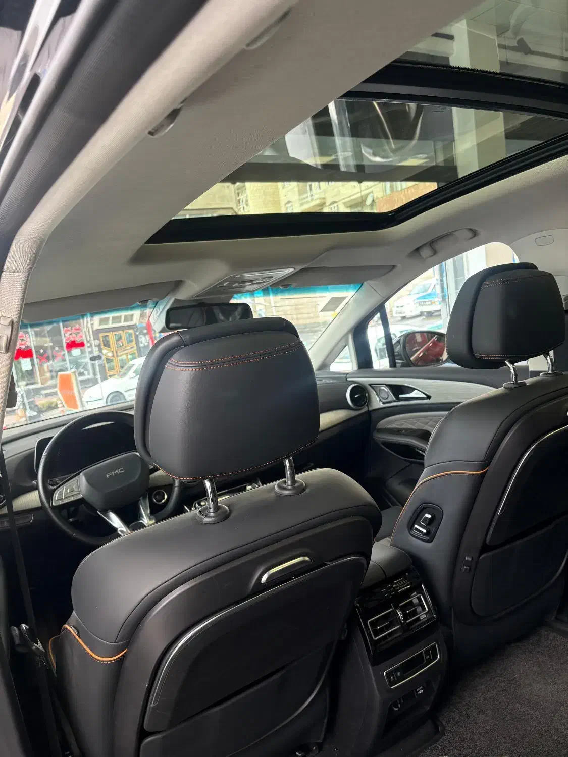 سوبا M4 فردا مدل 1402|خودرو سواری و وانت|تهران, شهرک مخابرات|دیوار