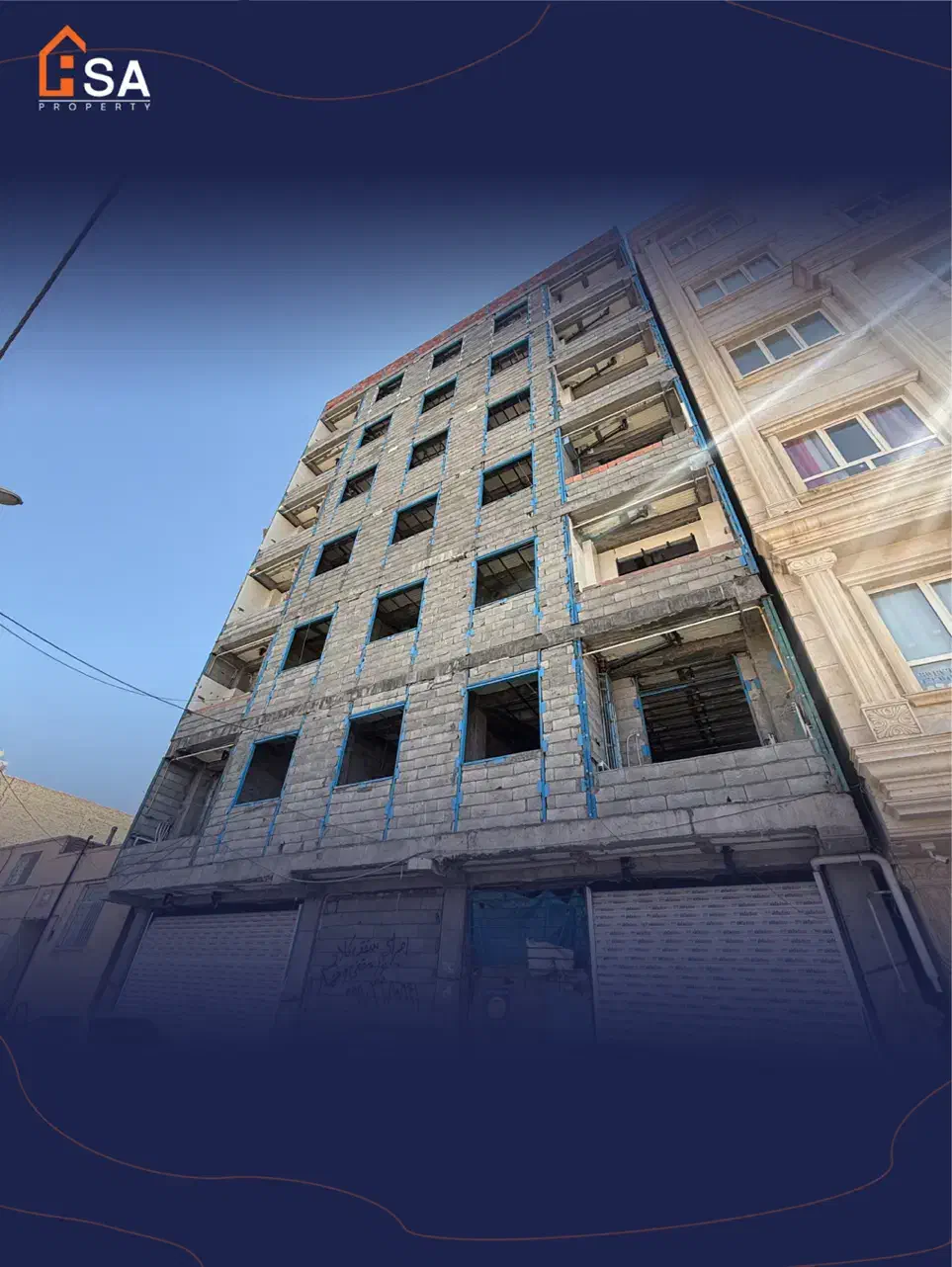 ۱۲۰ متر/ ۳ خواب/|فروش آپارتمان|کرمان, |دیوار