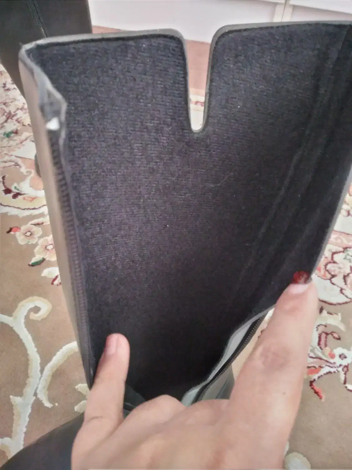 بوت بلند بچگانه|کفش و لباس بچه|تهران, خواجه نظام الملک|دیوار