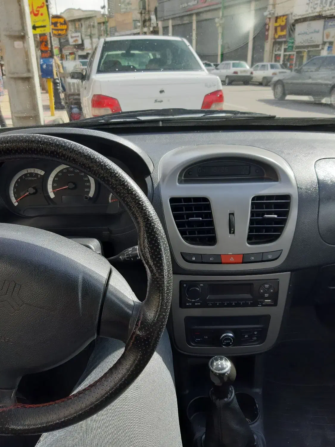 کوییک R مدل99 برج 12 کم کار|خودرو سواری و وانت|یاسوج, |دیوار