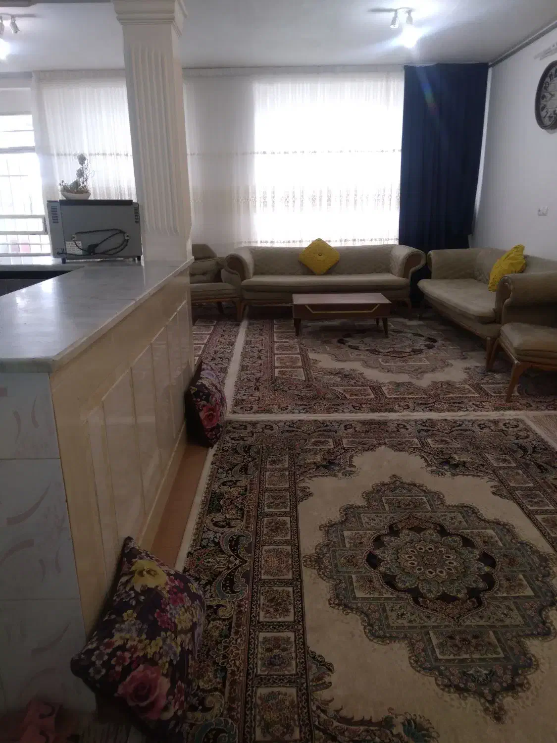 فروش مسکن|فروش خانه و ویلا|تربتحیدریه, شهرک ولیعصر|دیوار