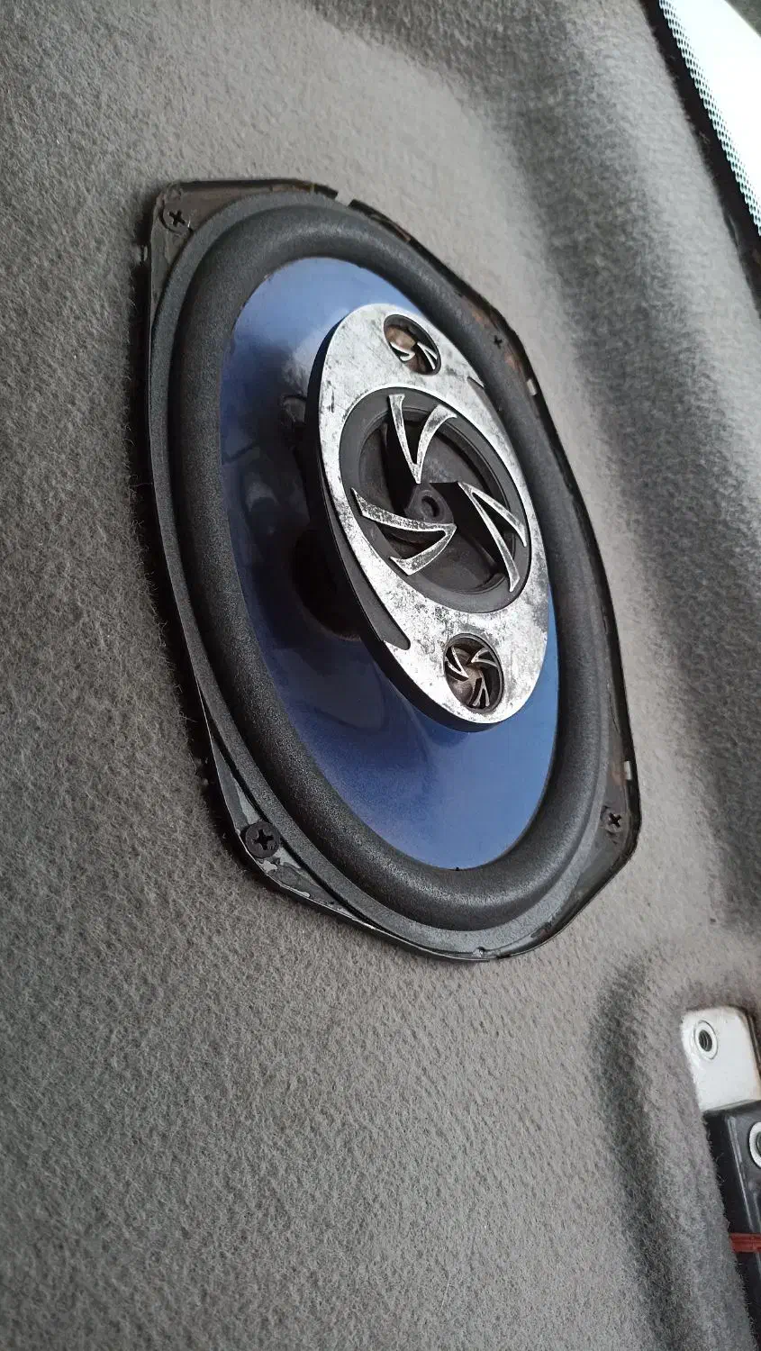 باند خربزه ای مارشال اصل و فرمان پراید صبا فابریک|قطعات یدکی و لوازم جانبی|رشت, دخانیات|دیوار