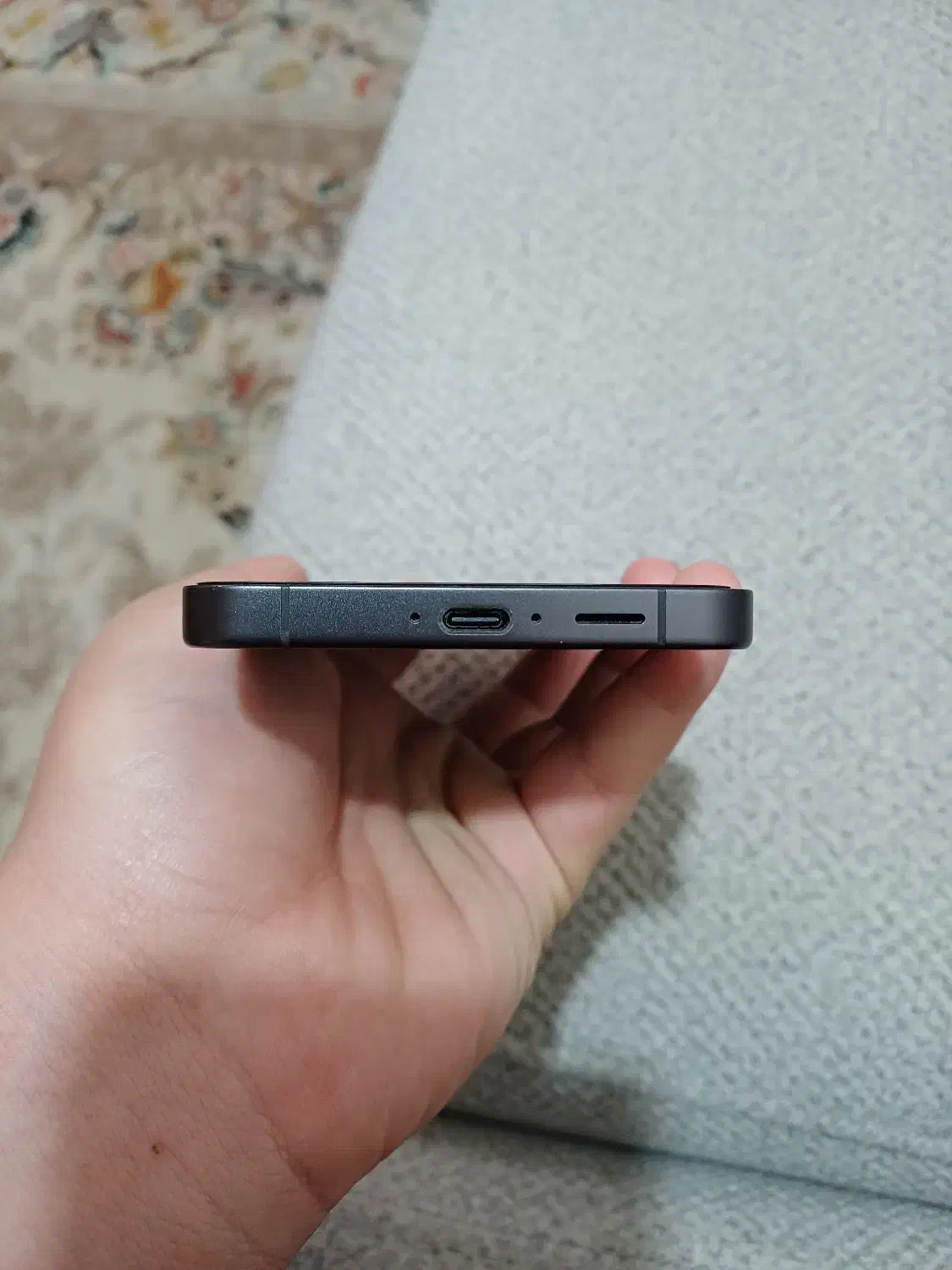 S24 fe|موبایل|اهواز, نادری|دیوار