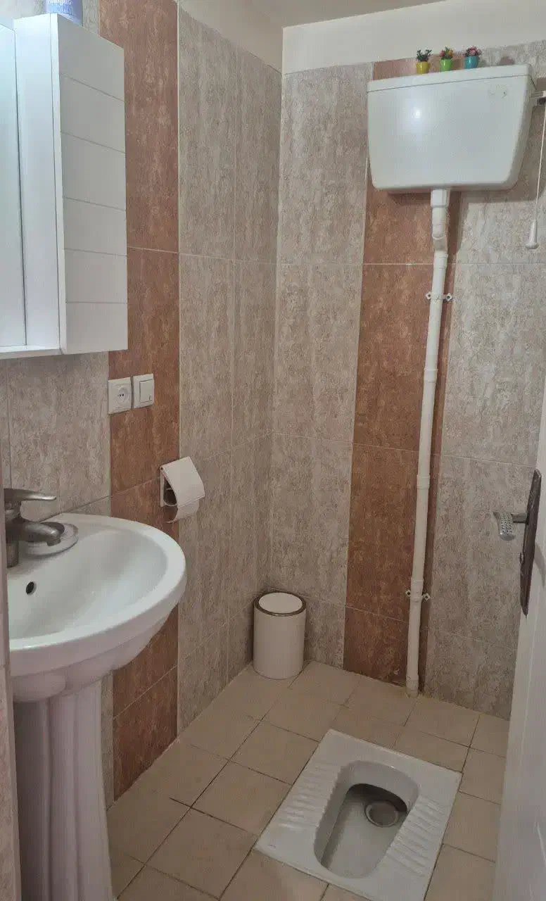 ۶۵ متر دوخواب اکازیون مخصوص سخت پسندها