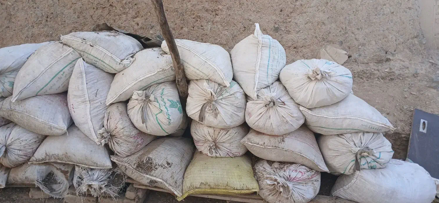 کود کبوتر(کفتر)|خدمات باغبانی و درختکاری|کرمان, |دیوار