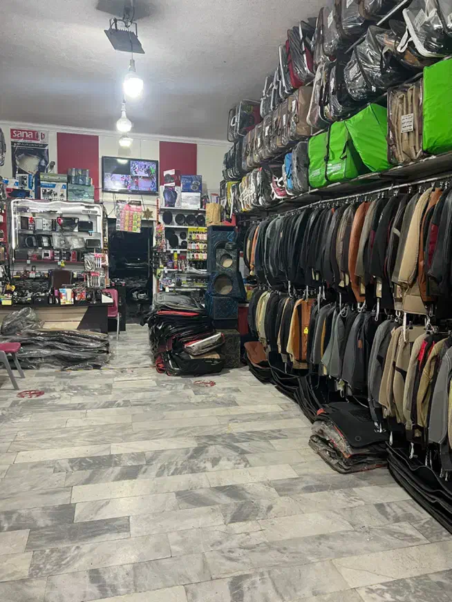 تزئینات اتومبیل|اجارهٔ مغازه و غرفه|بندرعباس, |دیوار