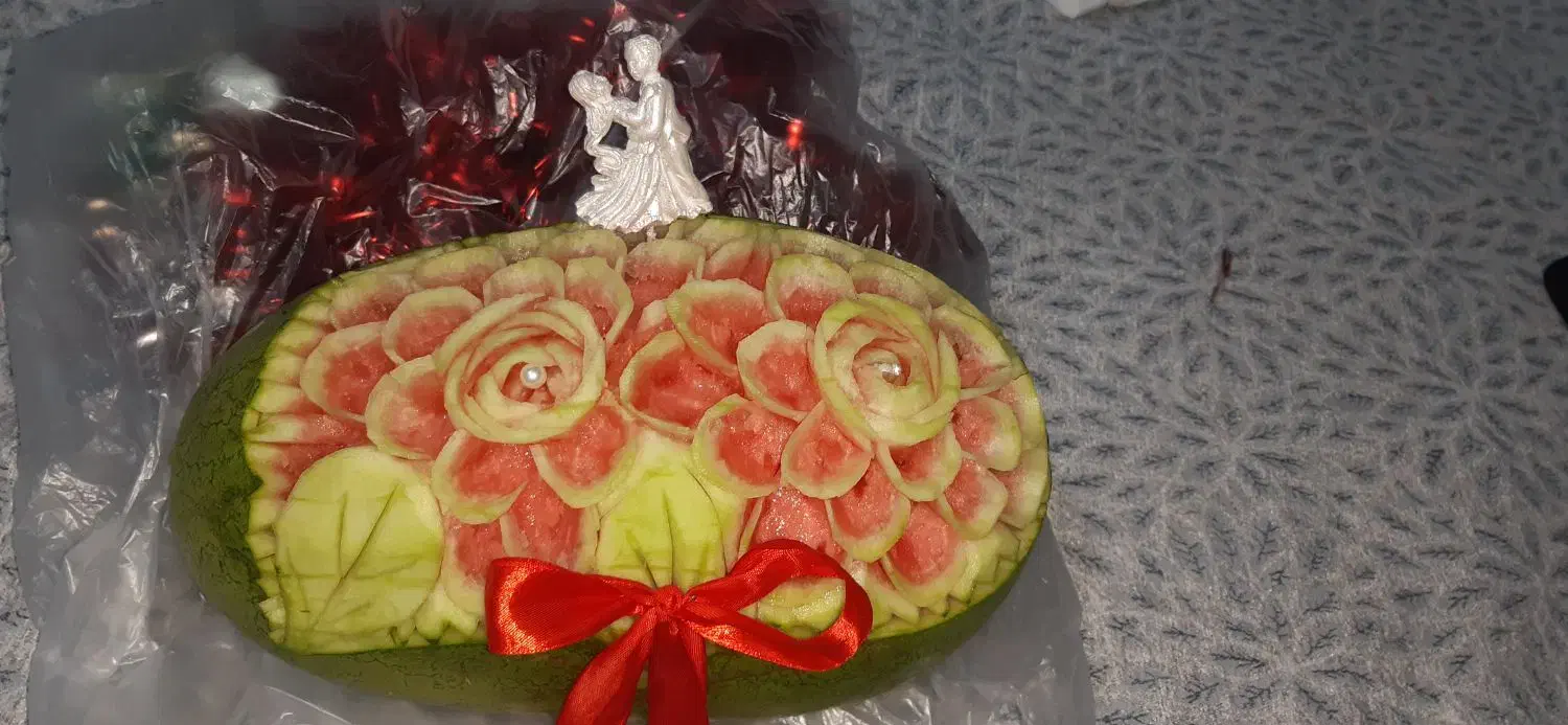 تزیینات یلدا|خدمات پذیرایی، مراسم|قم, باغ شریفی|دیوار