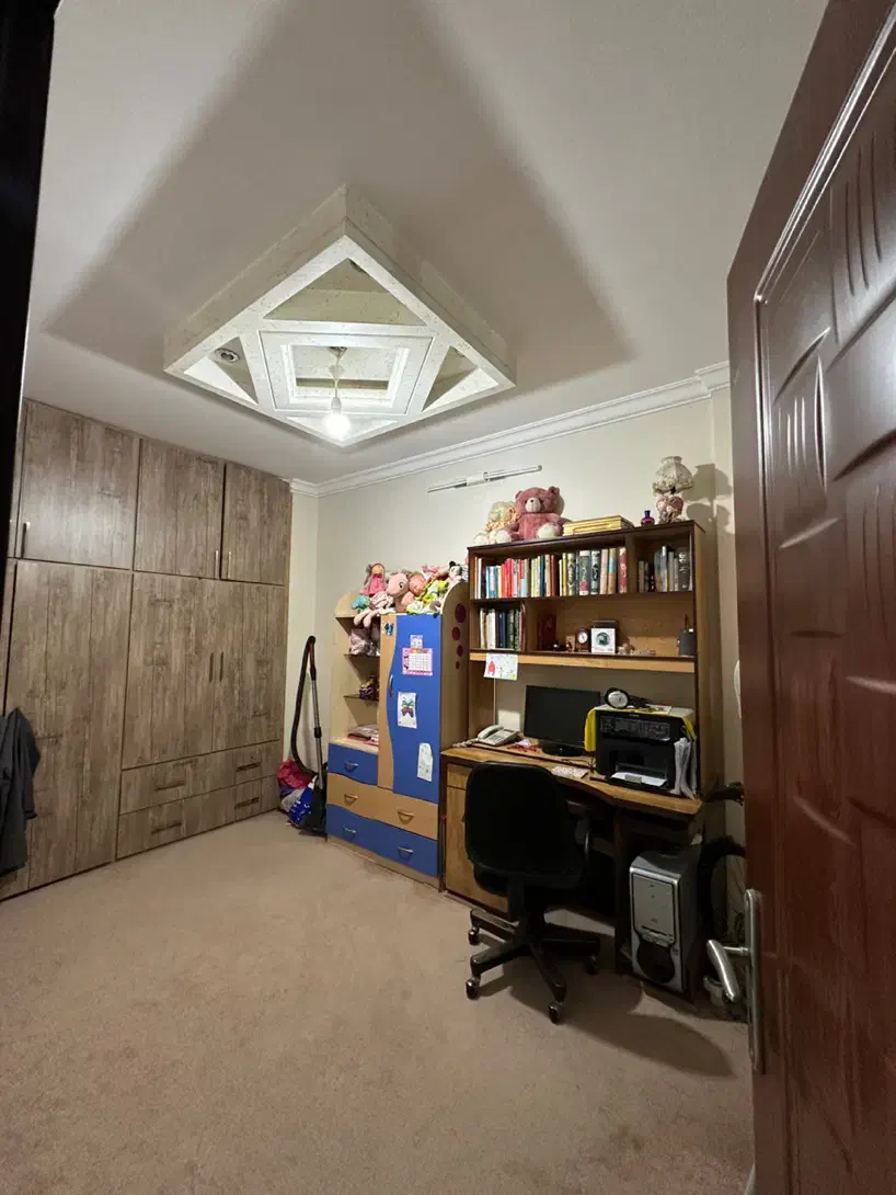 ابتدای خیابان رضاشهر لوکیشن فوق العاده۱۷۲ متر فول|فروش آپارتمان|مشهد, رضاشهر|دیوار