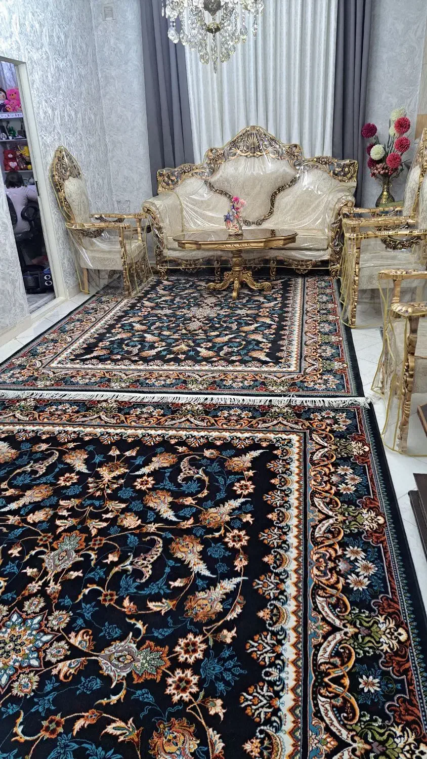 اپارتمان|فروش آپارتمان|تهران, شهرک صادقیه|دیوار