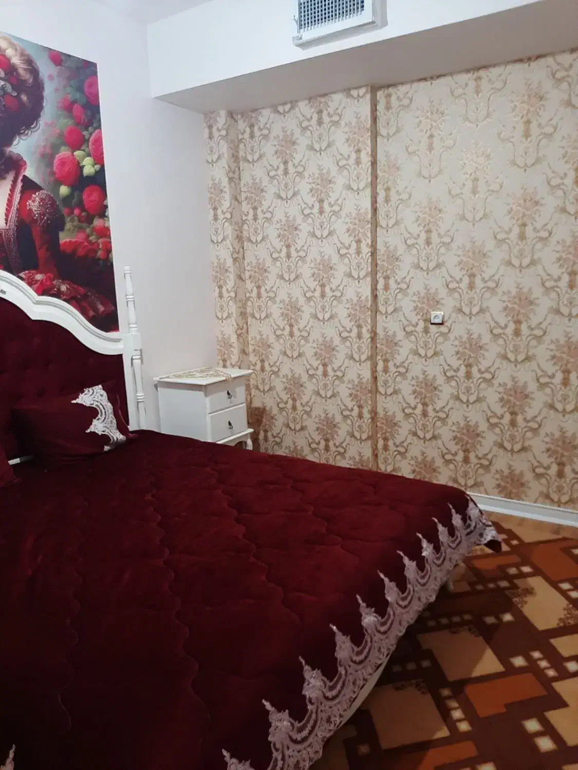 آپارتمان ۱۰۷متری|فروش آپارتمان|مشهد, توس (بلوار توس)|دیوار