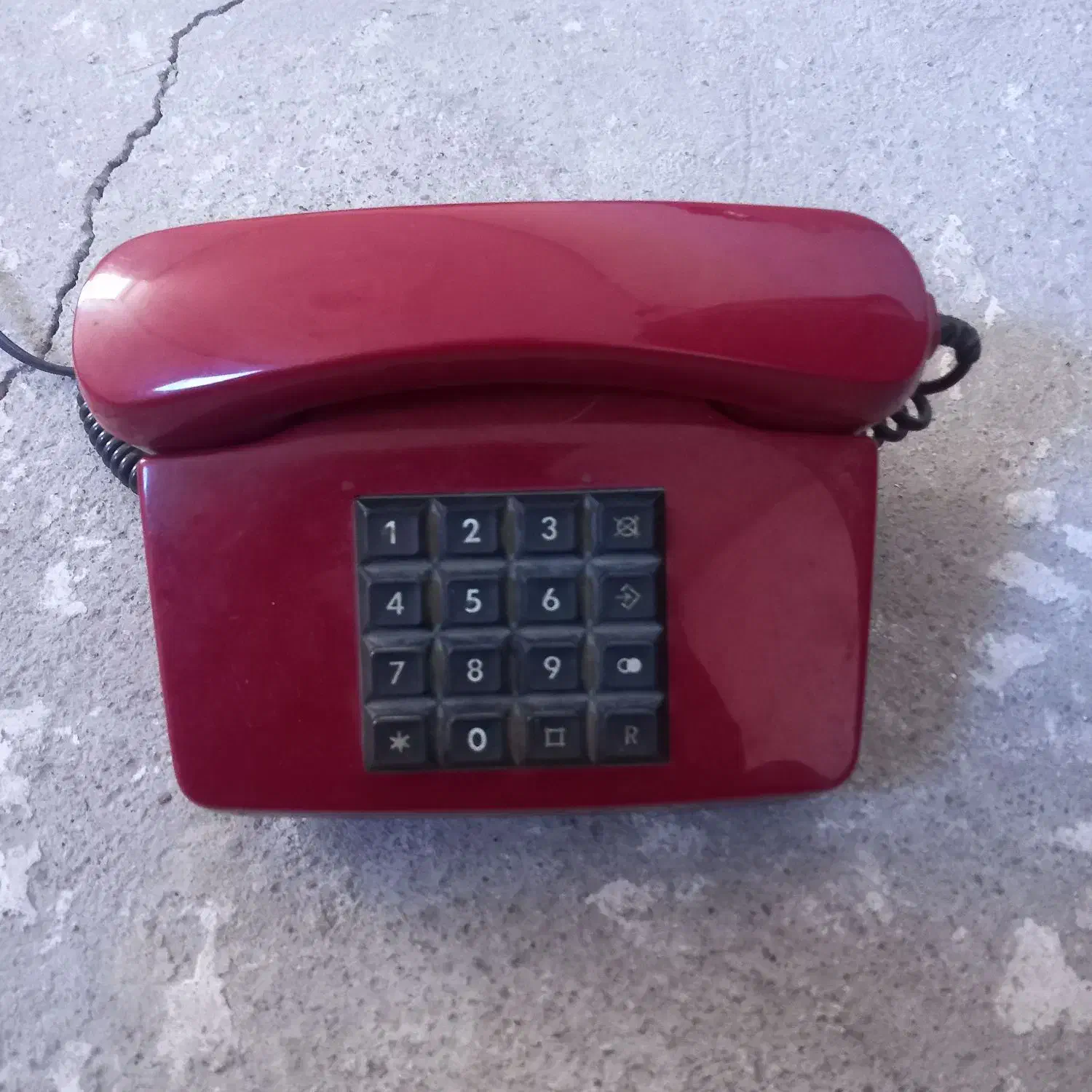 تلفن رومیزی|تلفن رومیزی|اهواز, اسلام آباد شرقی|دیوار