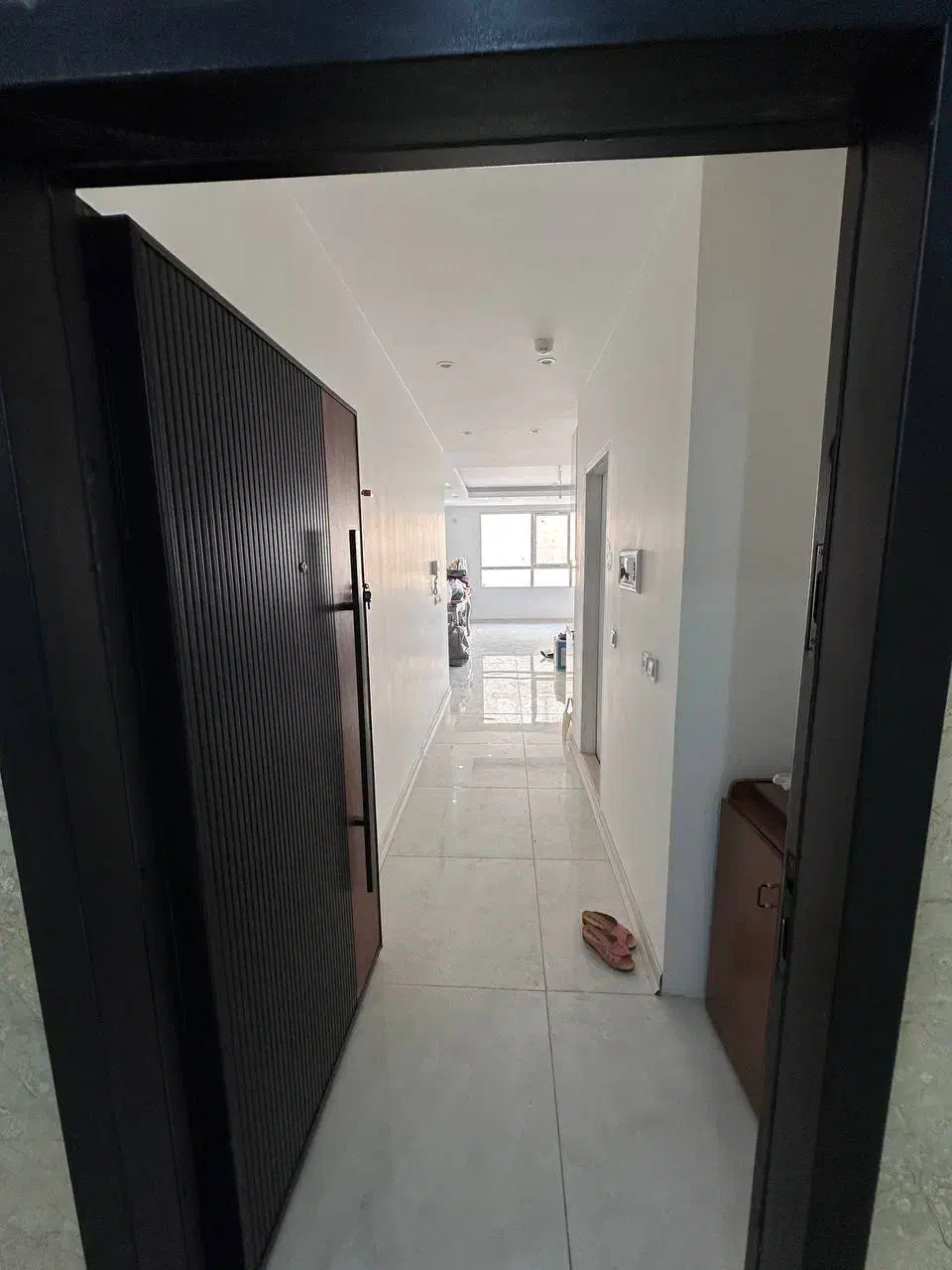 رهن و اجاره ۹۵ متری کلید نخورده|اجارهٔ آپارتمان|کرج, فاز ۴ مهرشهر|دیوار