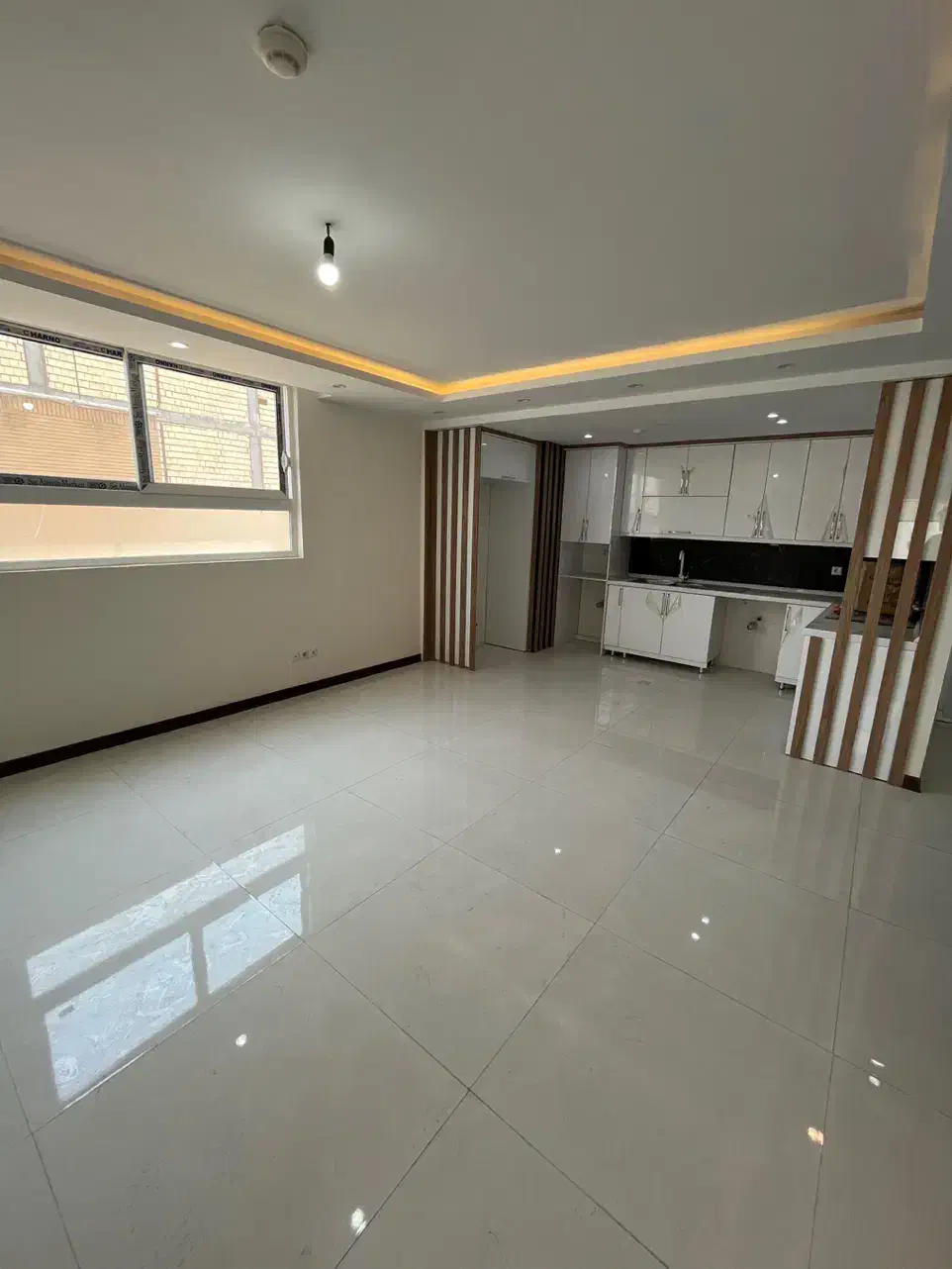 شیخ بهایی / بیدرام / ۱۰۷ متر / صفر|فروش آپارتمان|شاهینشهر, شیخ بهایی|دیوار