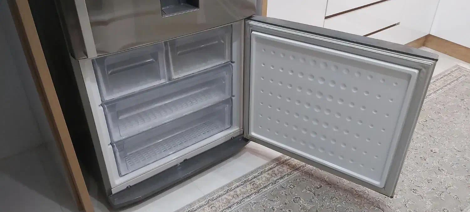 یخچال و فریزر اکولوکس|یخچال و فریزر|ری, ملک‌آباد|دیوار