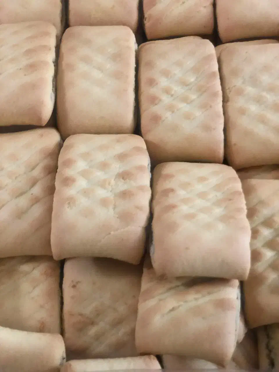 کلمپه خرمایی درجه یک با ارسال رایگان|خوردنی و آشامیدنی|یزد, |دیوار