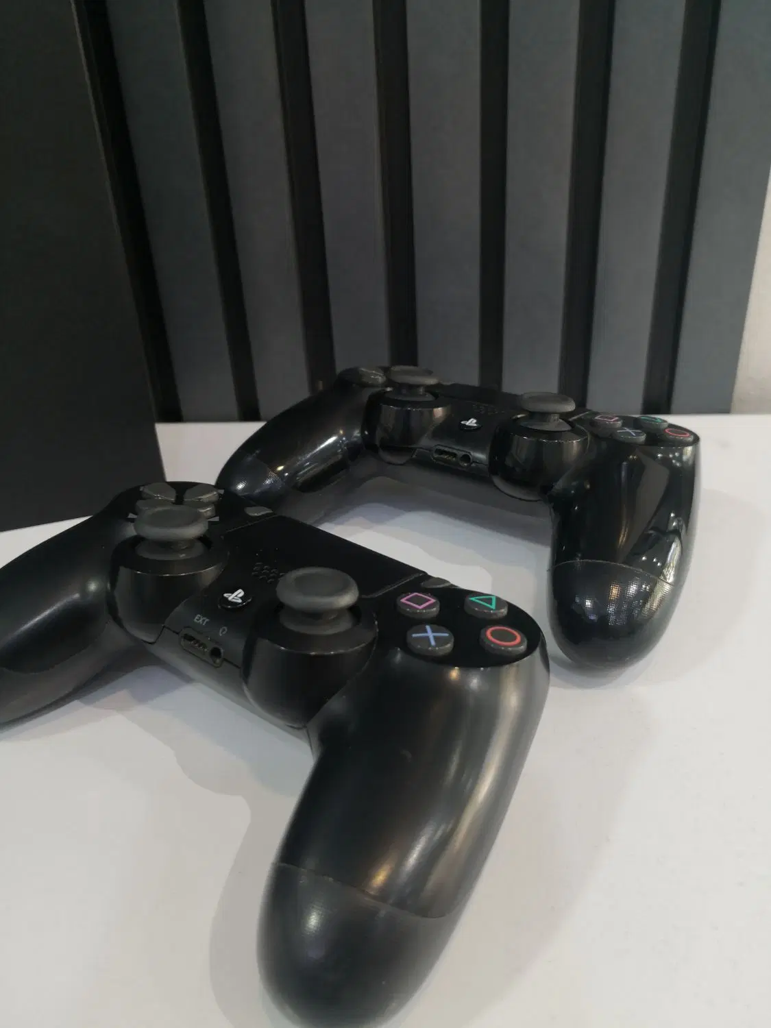 ps4 pro|کنسول، بازی ویدئویی و آنلاین|کرج, عظیمیه|دیوار