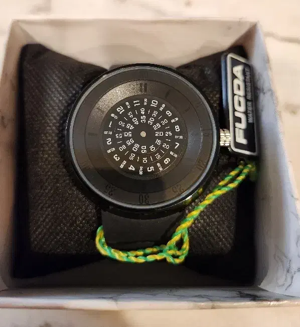 ساعت مچی برند FUCDA|ساعت|نشتارود, |دیوار