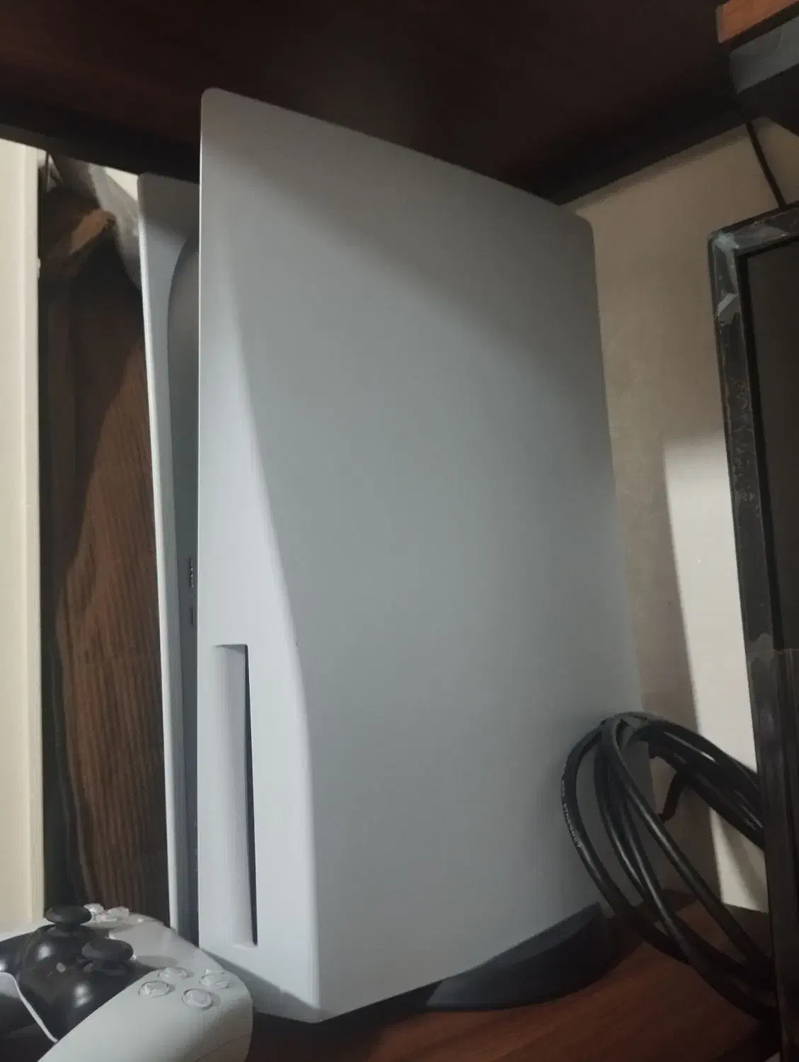 ps5 fat استاندارد|کنسول، بازی ویدئویی و آنلاین|فردیس, شهرک هفده شهریور|دیوار