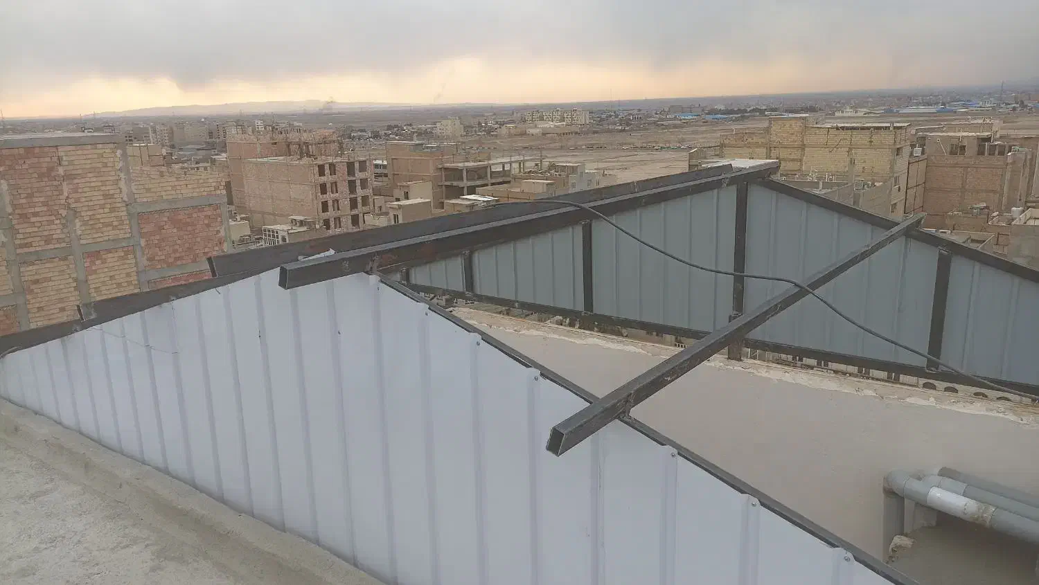 جوشکاری وآهنگری سیار|خدمات پیشه و مهارت|پاکدشت, پاکدشت (مامازند)|دیوار