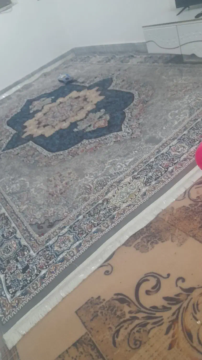 فرش12متری|فرش|اهواز, کمپلو جنوبی|دیوار