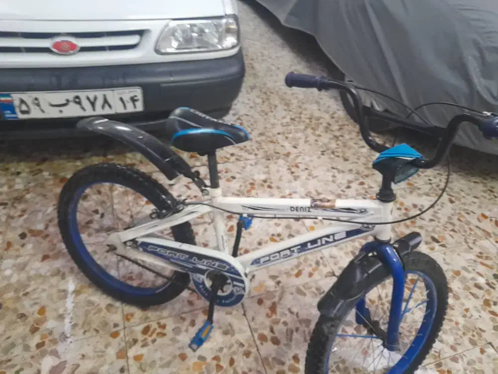 دوچرخه|دوچرخه، اسکیت، اسکوتر|اهواز, زیتون کارگری|دیوار