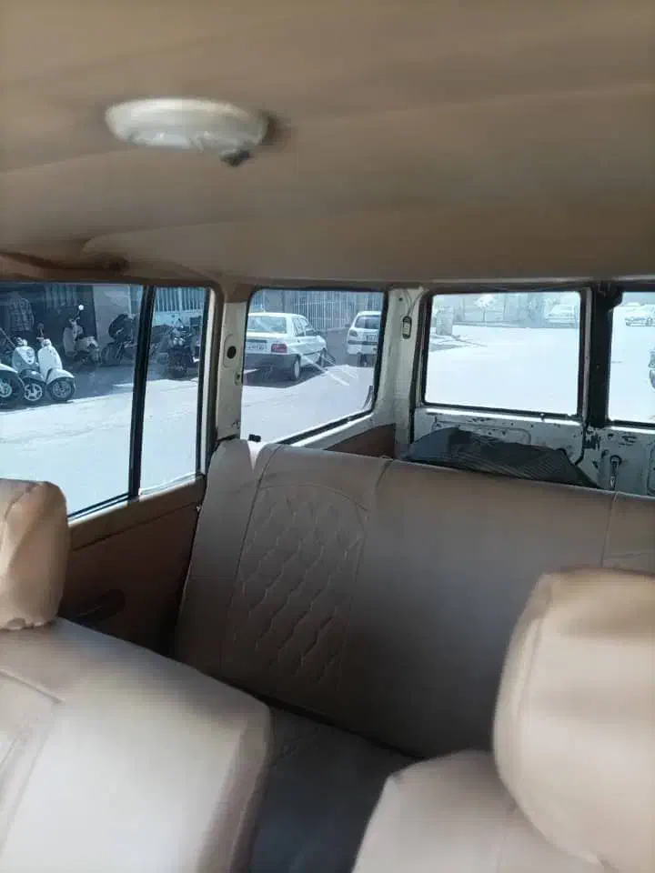 پاترول سالم به شرط|خودرو سواری و وانت|محلات, |دیوار