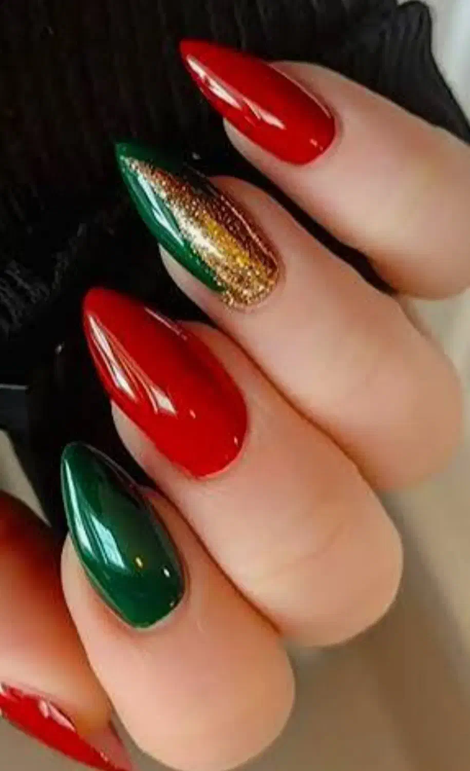 کاشت و ترمیم ناخن|خدمات آرایشگری و زیبایی|بندرعباس, |دیوار