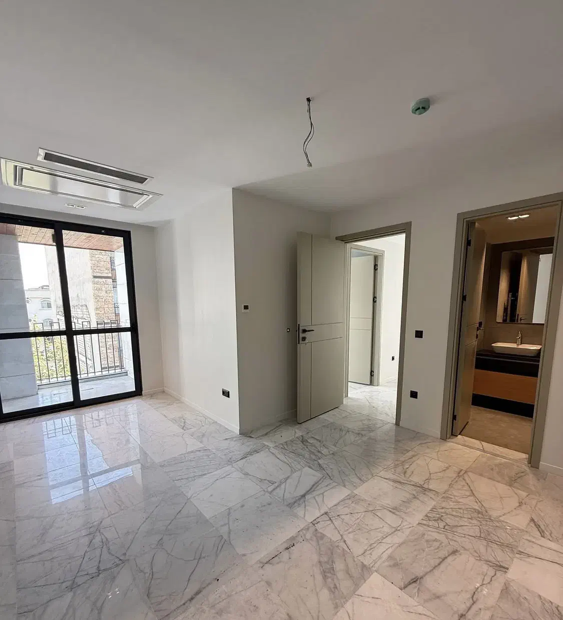 ۱۹۰متر۳خ ۲پارکینگ لابی استخر ویو ابدی پل رومی|فروش آپارتمان|تهران, قیطریه|دیوار