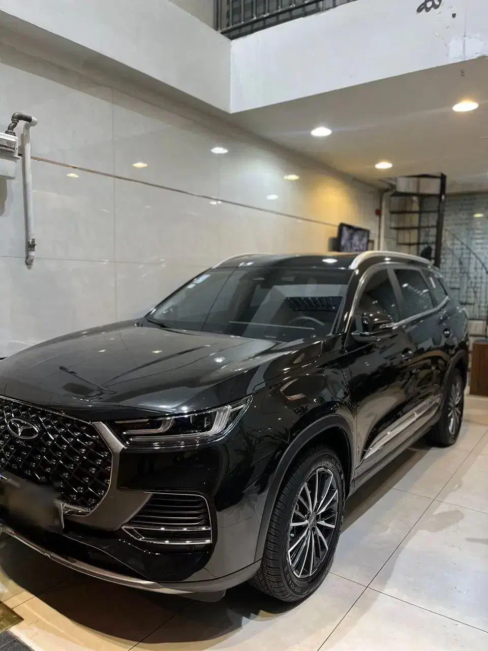 تیگو۸ +e هیبرید مدل ۱۴۰۴|خودرو سواری و وانت|تهران, نارمک جنوبی|دیوار