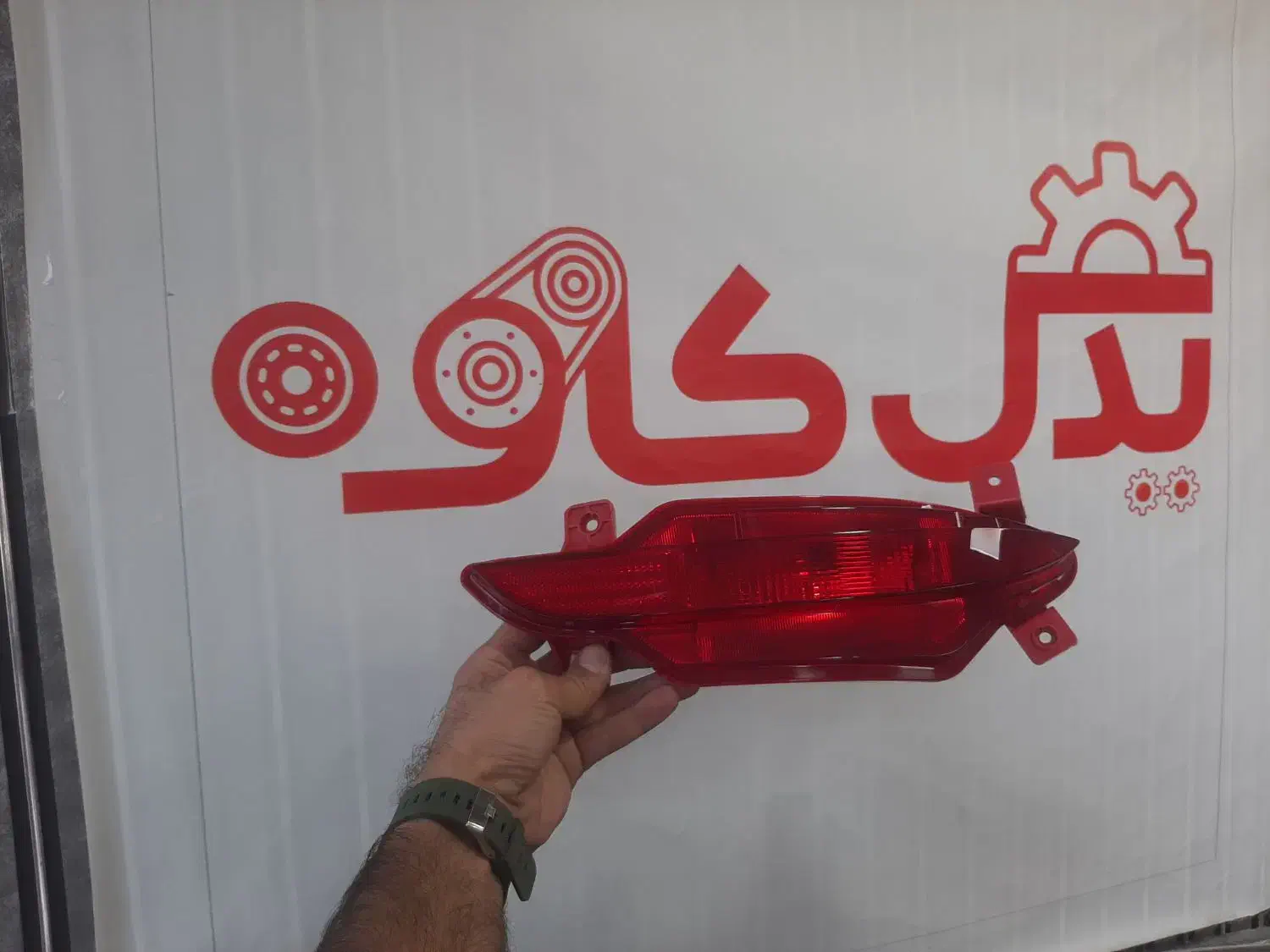 لوازم یدکی آریزو ۵ آریزو۶ اریزو8|قطعات یدکی و لوازم جانبی|شیراز, ریشمک|دیوار