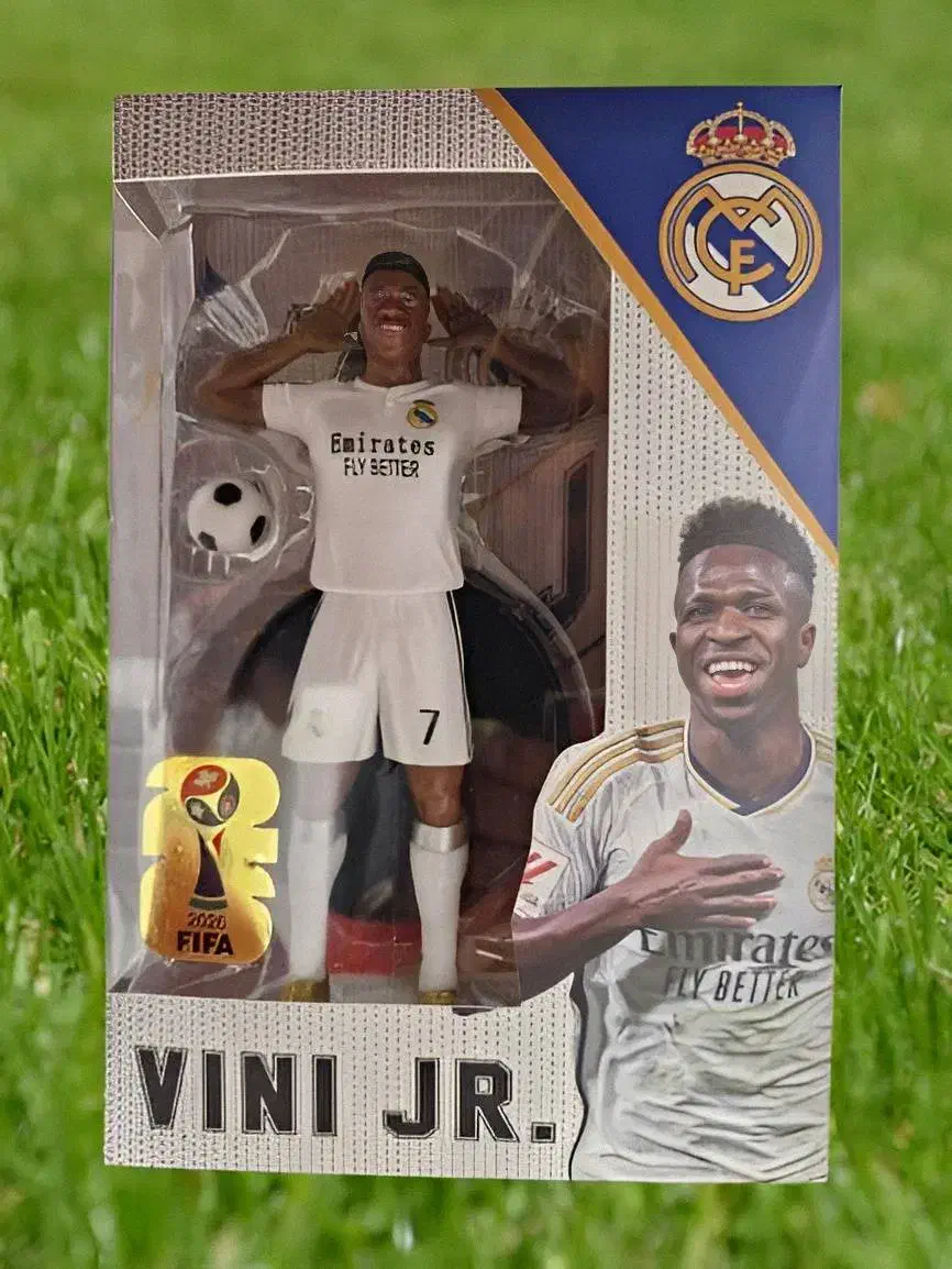 فیگور فوتبال مدل رونالدو ، مسی و...|اسباب‌‌بازی|تهران, حشمتیه|دیوار