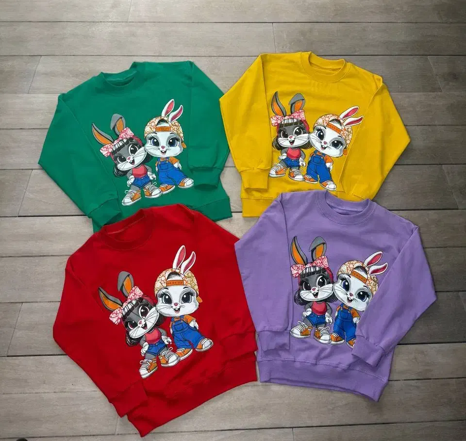 دوتا بخر سه تا ببر|کفش و لباس بچه|اصفهان, همدانیان|دیوار