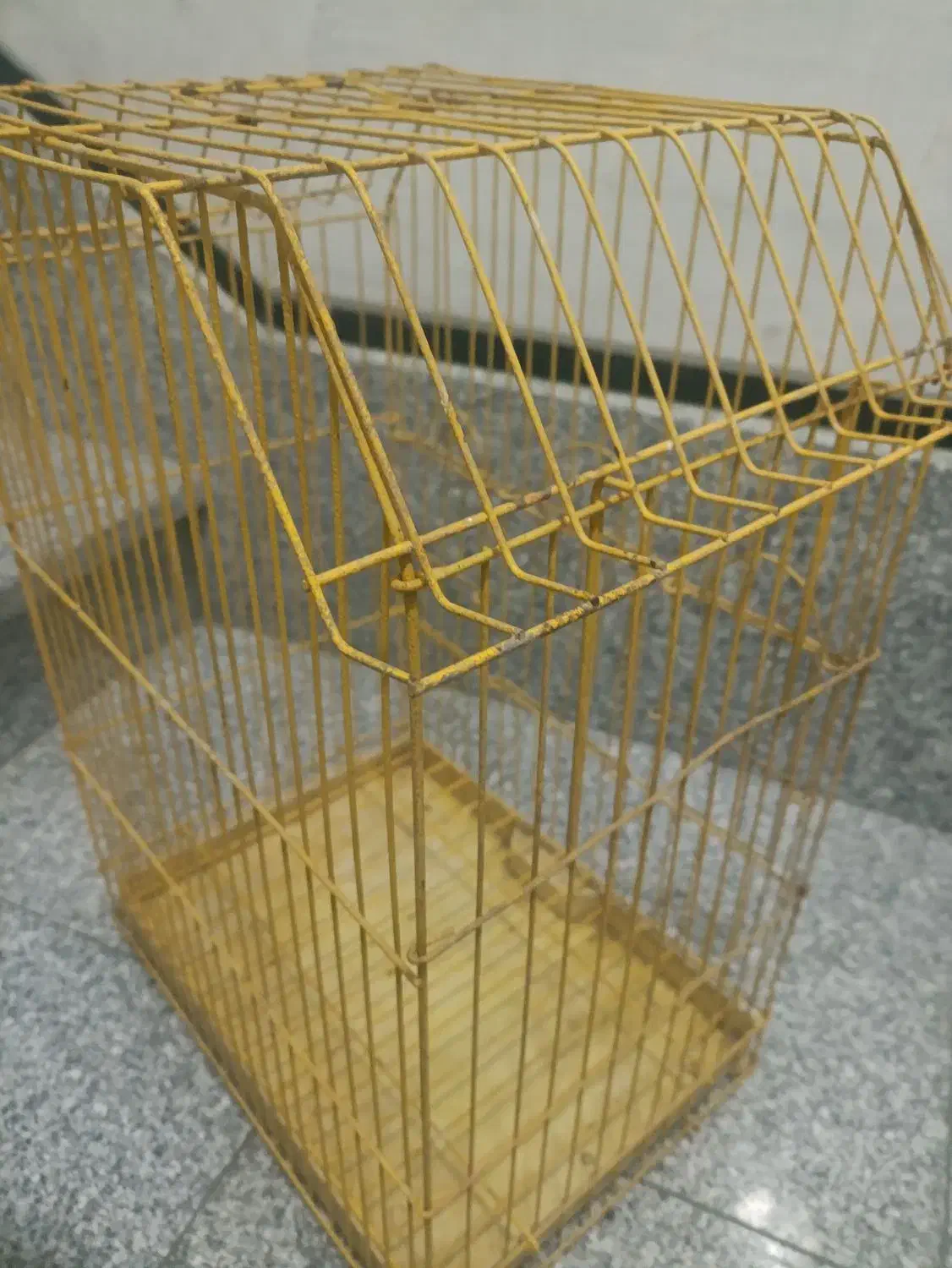 قفس|لوازم جانبی حیوانات|قم, سالاریه|دیوار