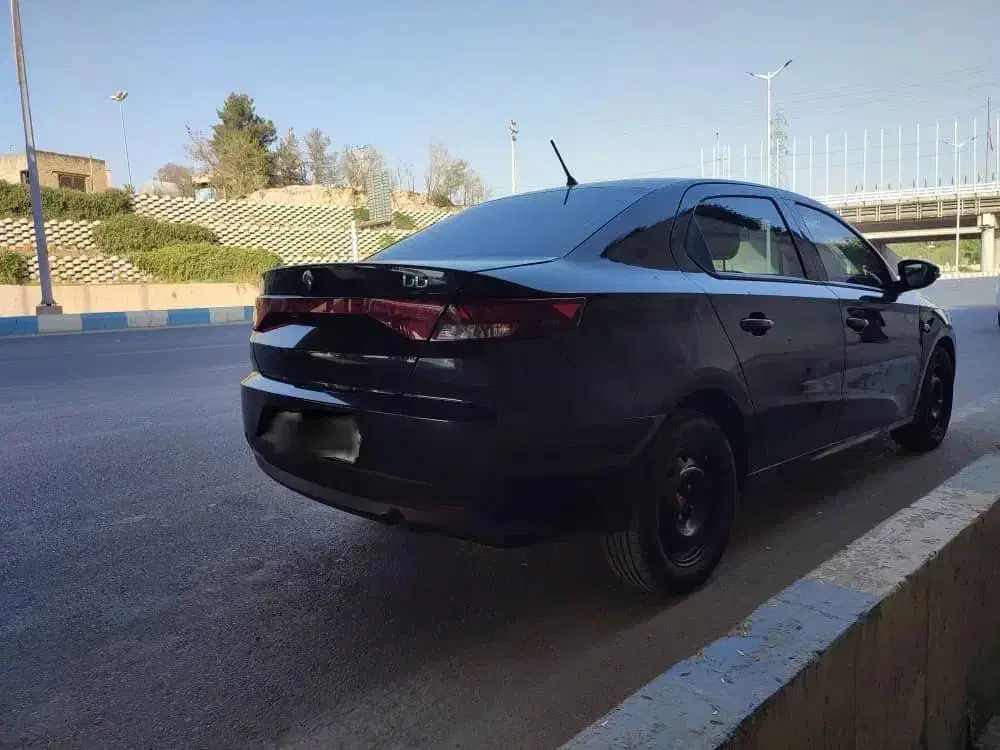 پیکان۴۰۲ پا به رکاب|خودرو سواری و وانت|اصفهان, باغ دریاچه|دیوار