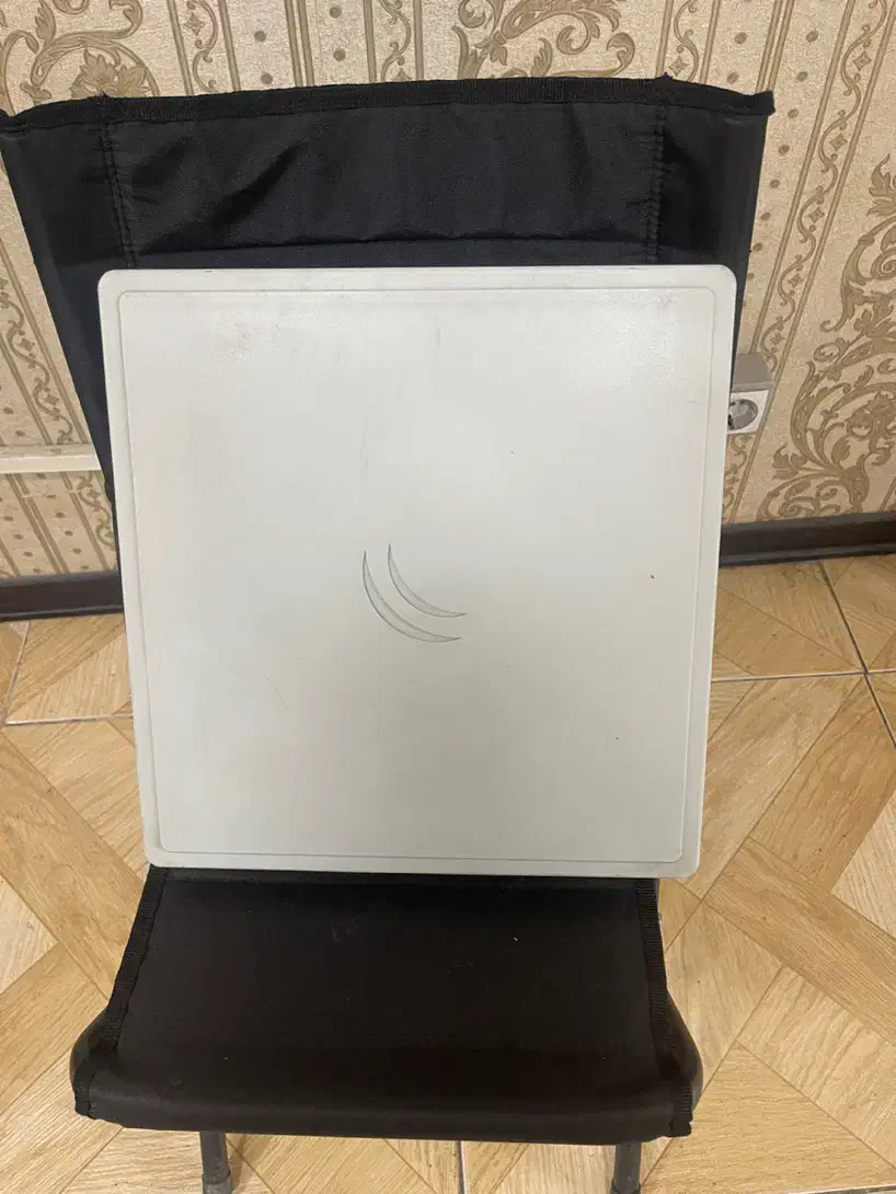 رادیو انتن وایرلس میکروتیک QRT5|مودم و تجهیزات شبکه|کرج, فاز ۱ مهرشهر|دیوار