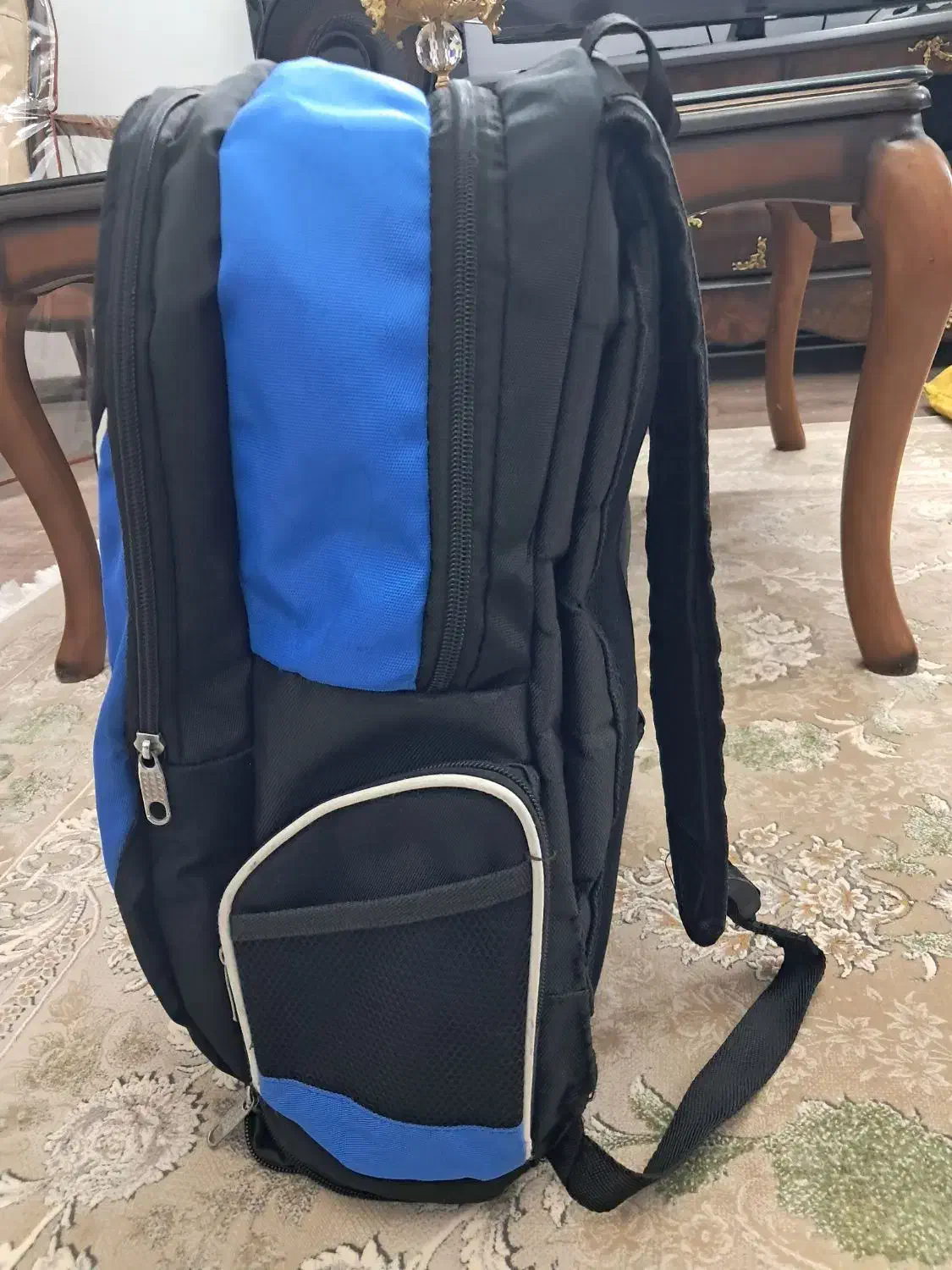 کیف مدرسه خارجی|کیف، کفش، کمربند|تهران, بنی‌هاشم|دیوار