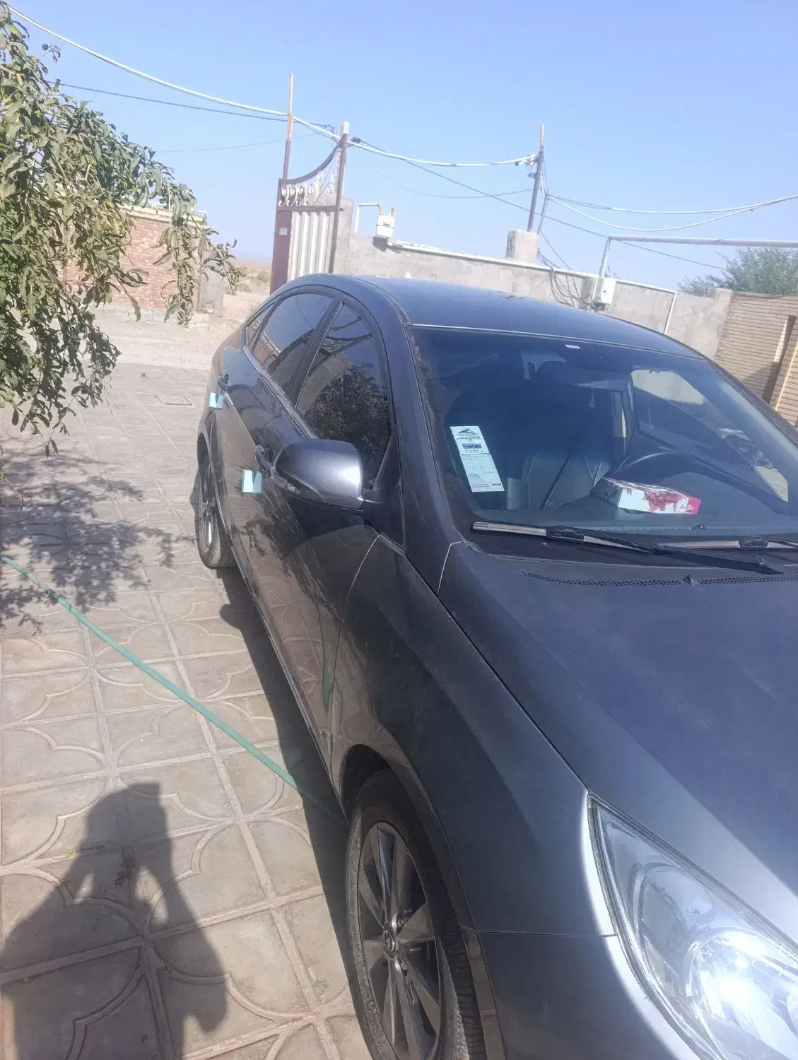 جک‌جی‌4|خودرو سواری و وانت|مشهد, هفت تیر (حافظ)|دیوار