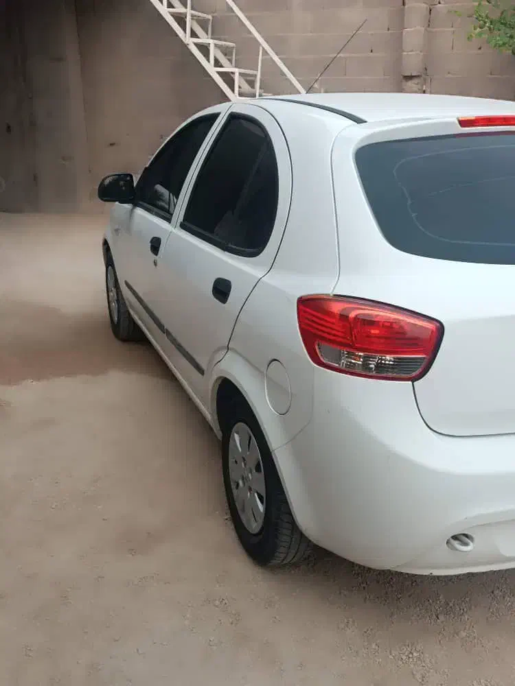 تیبا2مدل 99|خودرو سواری و وانت|بندر دیر, |دیوار