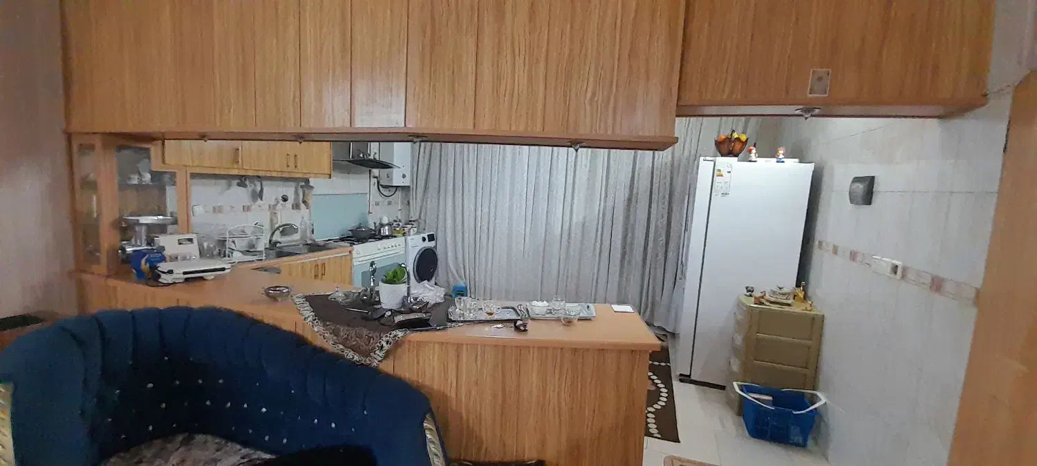 کابینت دست دوم|مصالح و تجهیزات ساختمان|مشهد, کارمندان دوم|دیوار